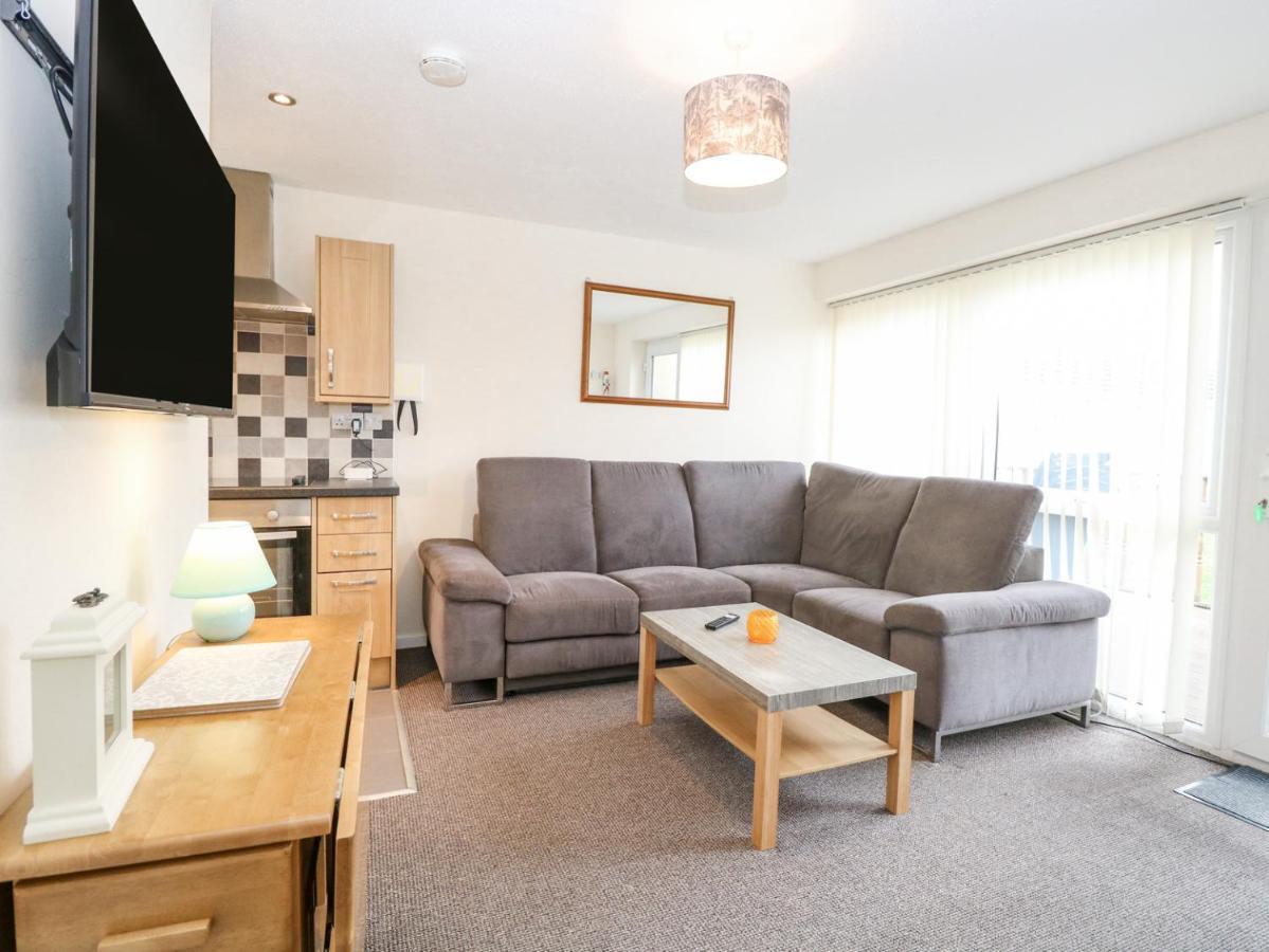 Bungalow 7 Lowestoft Kültér fotó