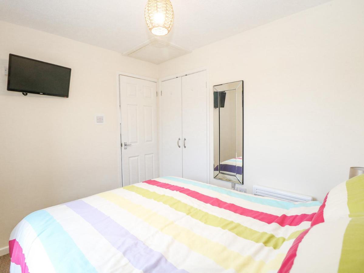 Bungalow 7 Lowestoft Kültér fotó