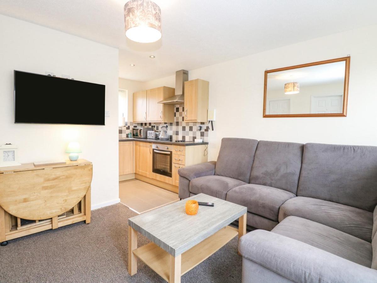 Bungalow 7 Lowestoft Kültér fotó