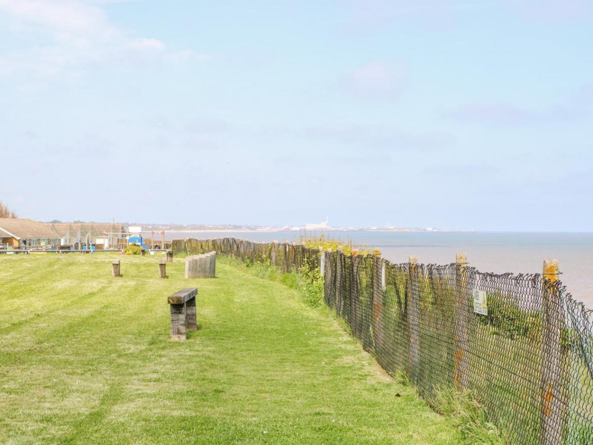 Bungalow 7 Lowestoft Kültér fotó