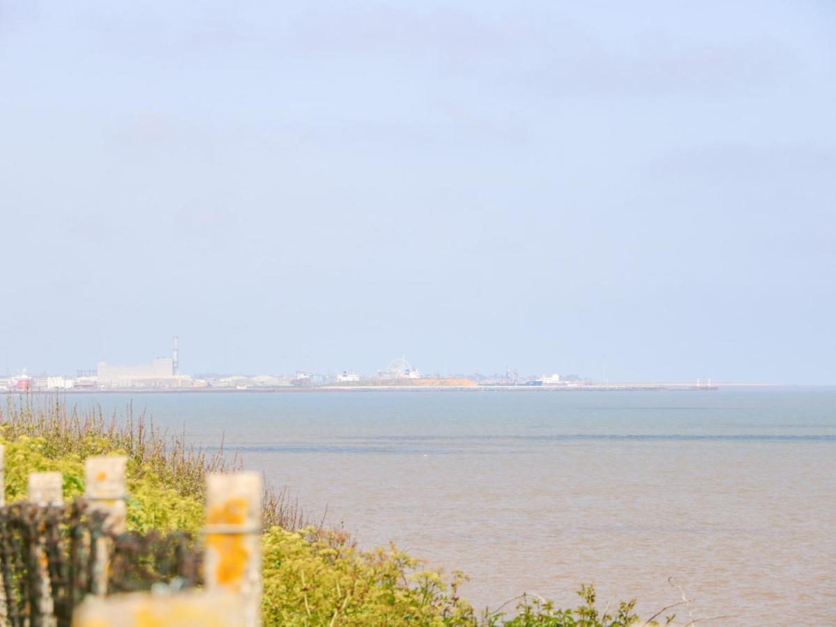 Bungalow 7 Lowestoft Kültér fotó